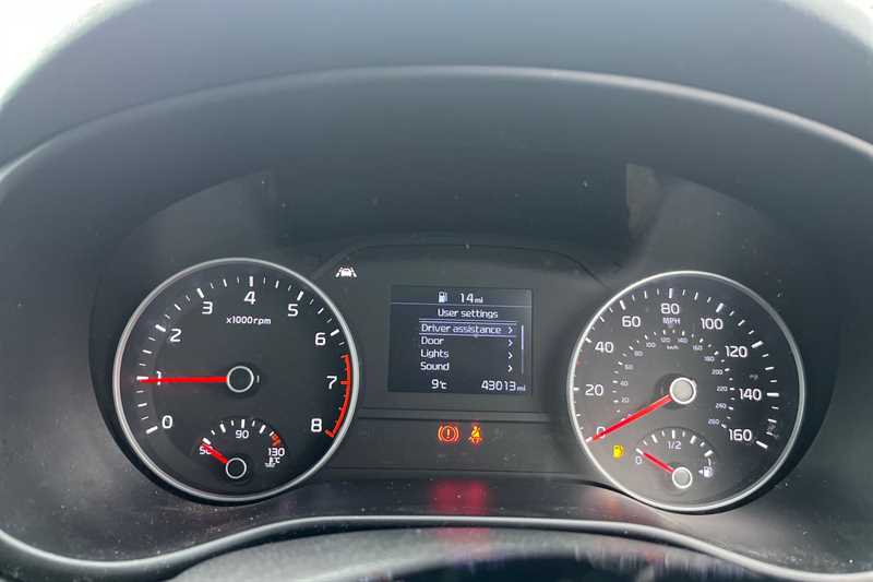 Used Kia Sportage 2020 for sale - 78138192: Photo 20