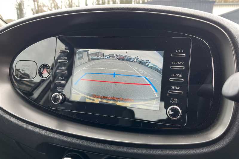 Used Toyota Aygo X 2022 for sale - 78142629: Photo 19