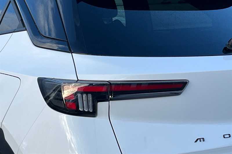 Used Vauxhall Mokka 2025 for sale - 78138949: Photo 31