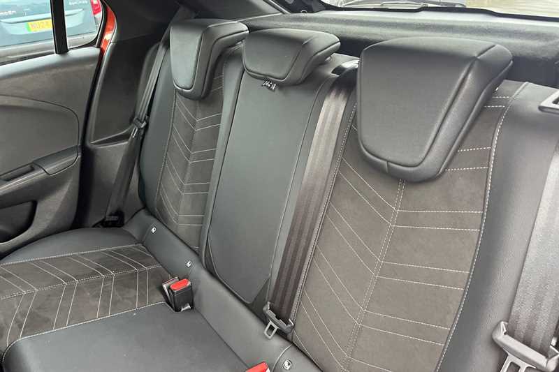 Used Vauxhall Corsa 2022 for sale - 77309850: Photo 24