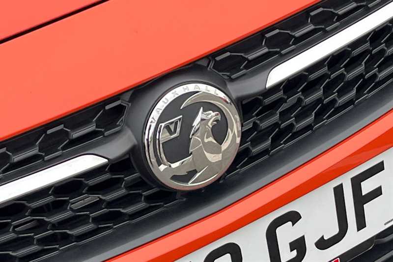 Used Vauxhall Corsa 2022 for sale - 77309850: Photo 30