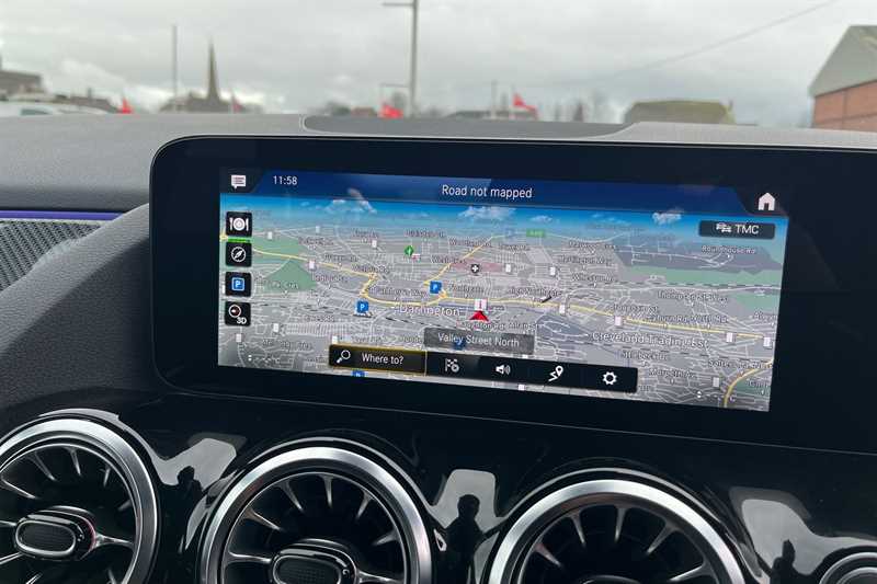 Used Mercedes-Benz GLA 2021 for sale - 78138585: Photo 18