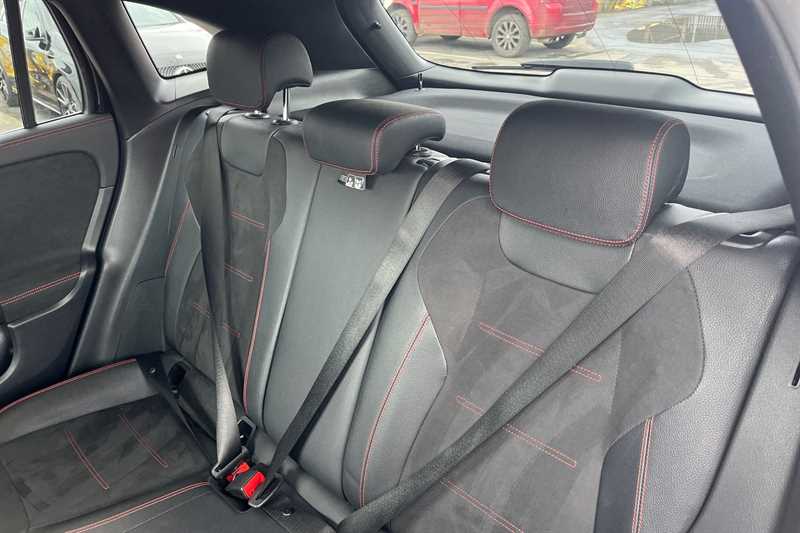 Used Mercedes-Benz GLA 2021 for sale - 78138585: Photo 24