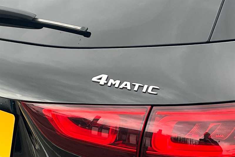 Used Mercedes-Benz GLA 2021 for sale - 78138585: Photo 37