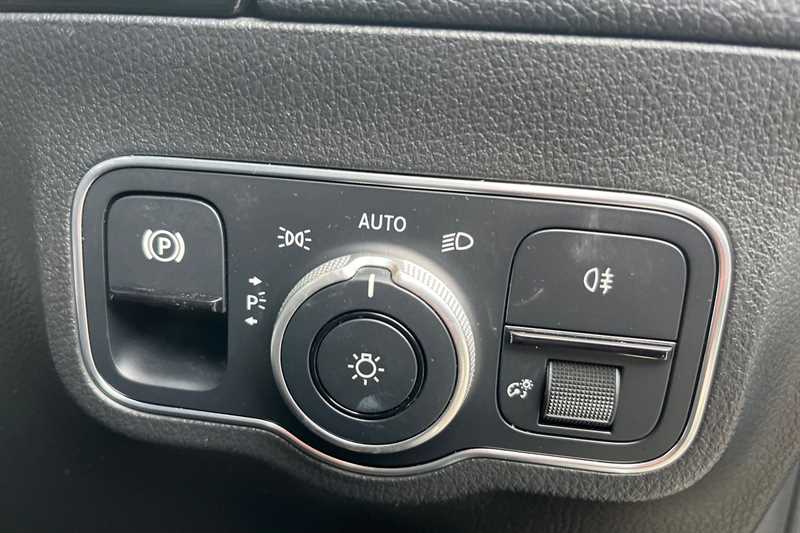 Used Mercedes-Benz GLA 2021 for sale - 78138585: Photo 39