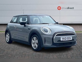 Used MINI Hatch 2021 for sale - 78323307: Photo