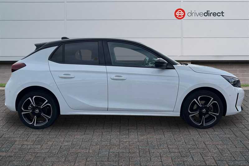 Used Vauxhall Corsa 2024 for sale - 77894938: Photo 2