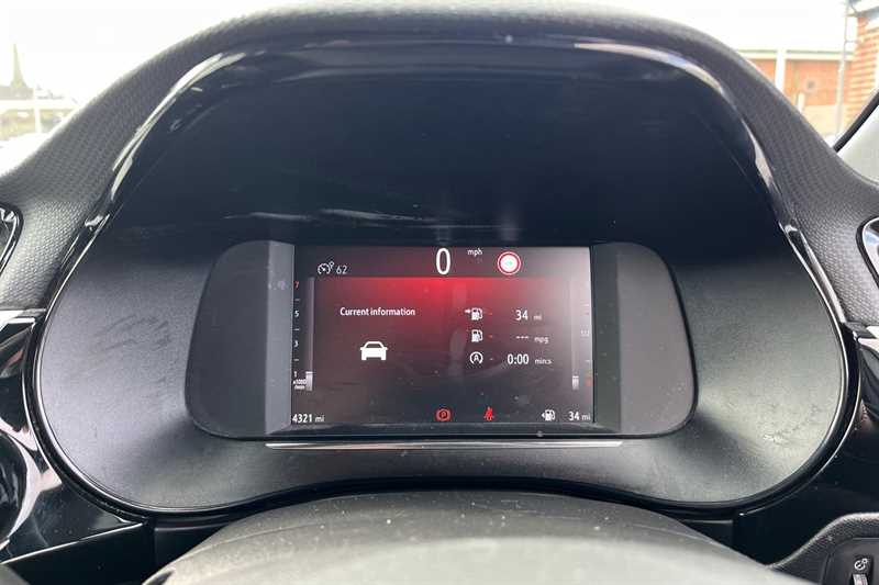 Used Vauxhall Corsa 2024 for sale - 77894938: Photo 20