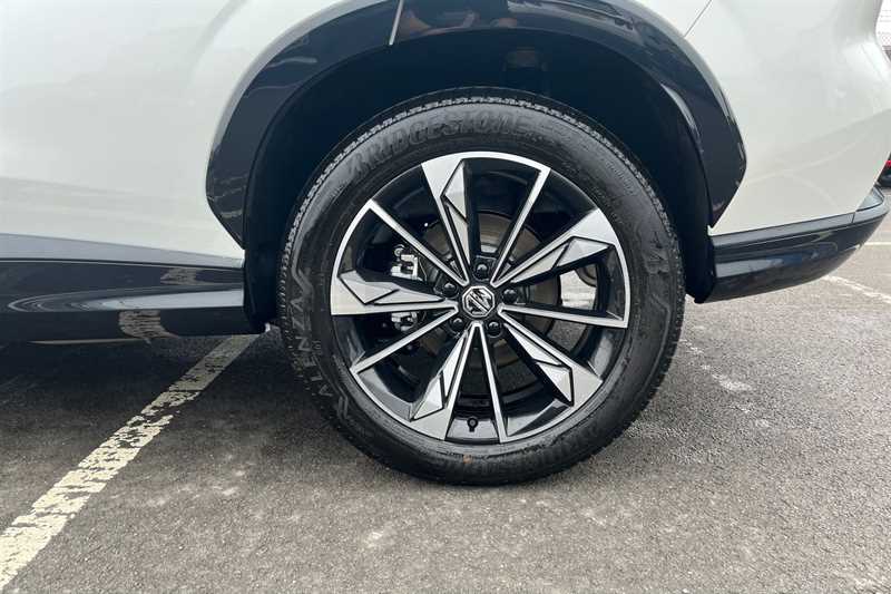 Used MG MG HS 2025 for sale - 76524955: Photo 11