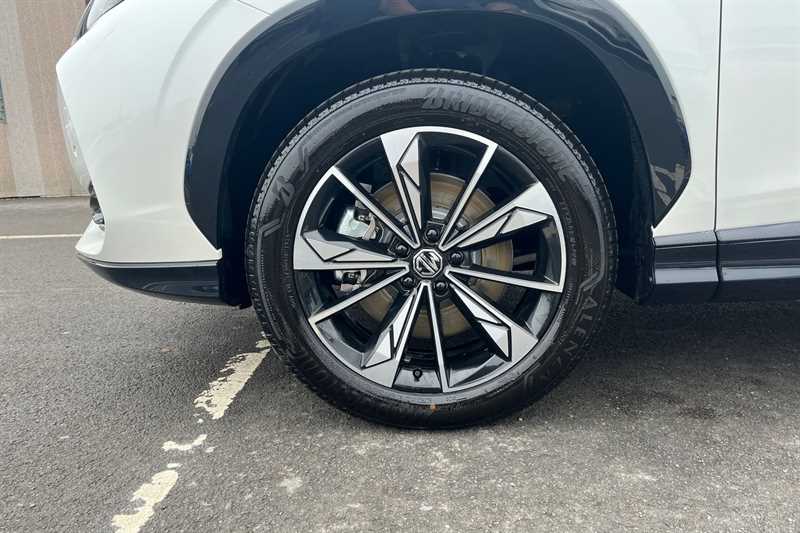 Used MG MG HS 2025 for sale - 76524955: Photo 12