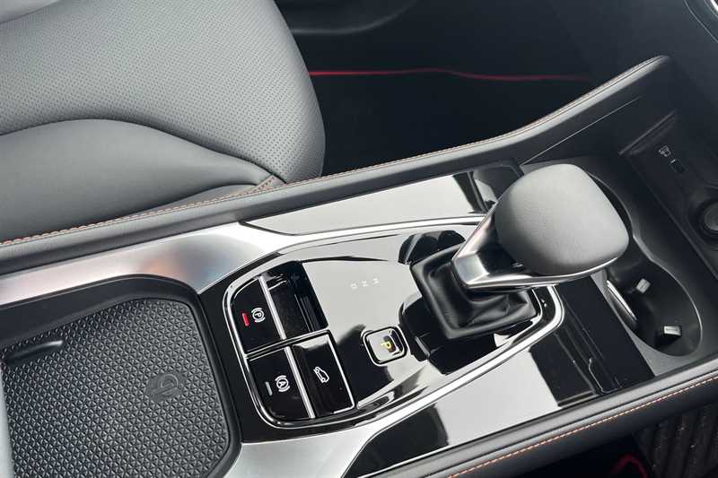 Used MG MG HS 2025 for sale - 76524955: Photo 15