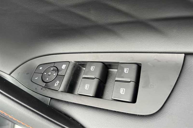 Used MG MG HS 2025 for sale - 76524955: Photo 16