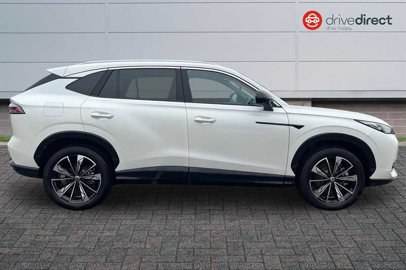 Used MG MG HS 2025 for sale - 76524955: Photo 2