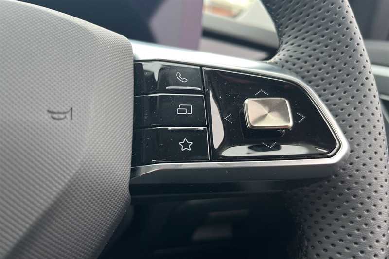 Used MG MG HS 2025 for sale - 76524955: Photo 22