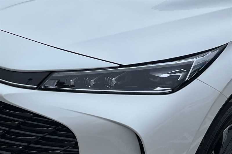 Used MG MG HS 2025 for sale - 76524955: Photo 29