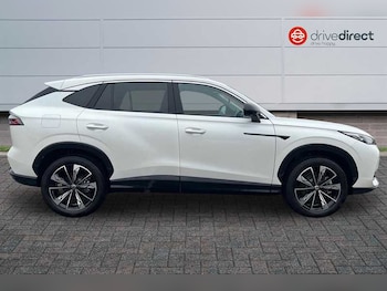 Used MG MG HS 2025 for sale - 76524955: Photo