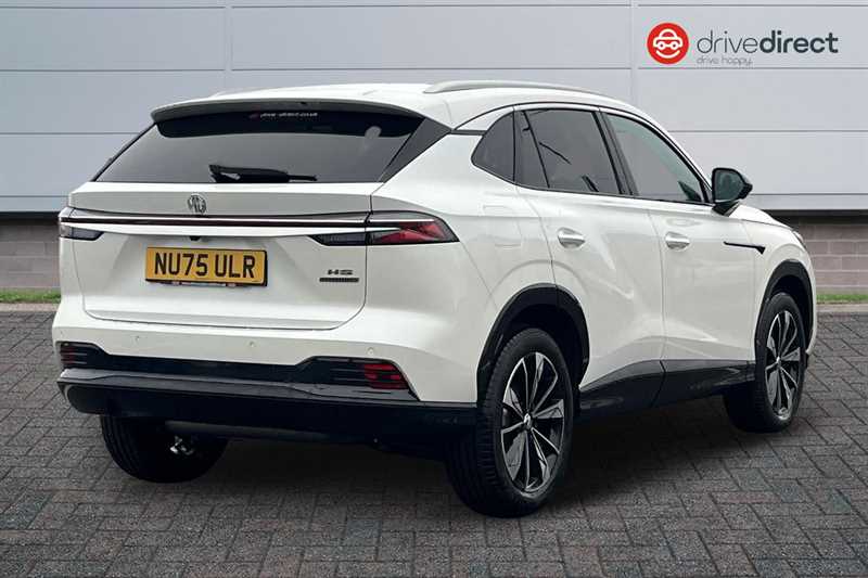 Used MG MG HS 2025 for sale - 76524955: Photo 3