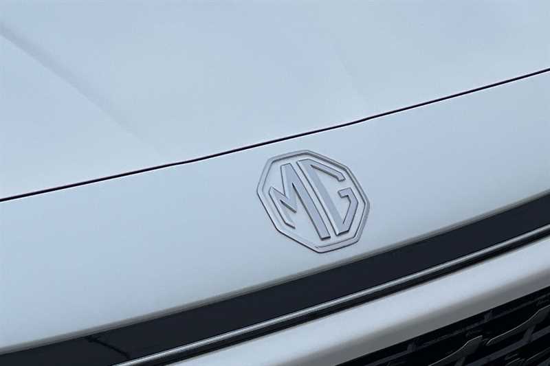Used MG MG HS 2025 for sale - 76524955: Photo 30