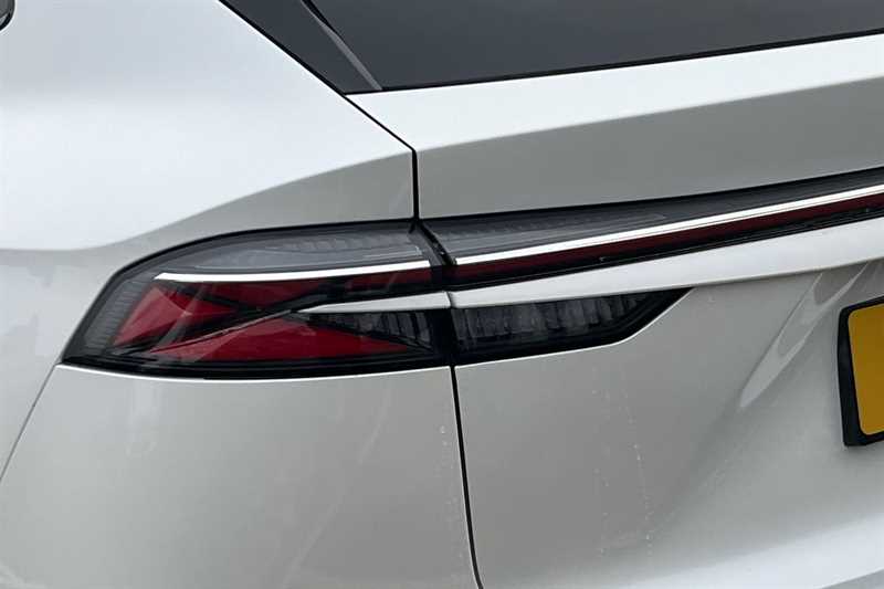 Used MG MG HS 2025 for sale - 76524955: Photo 31