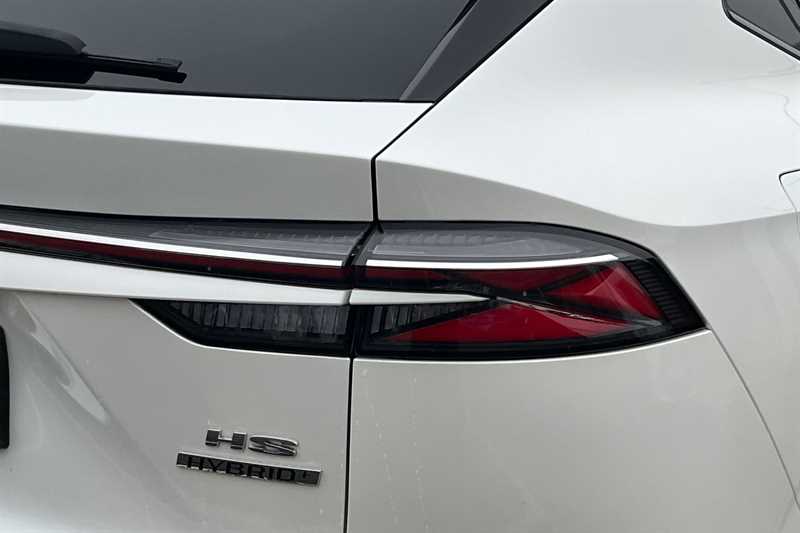 Used MG MG HS 2025 for sale - 76524955: Photo 32