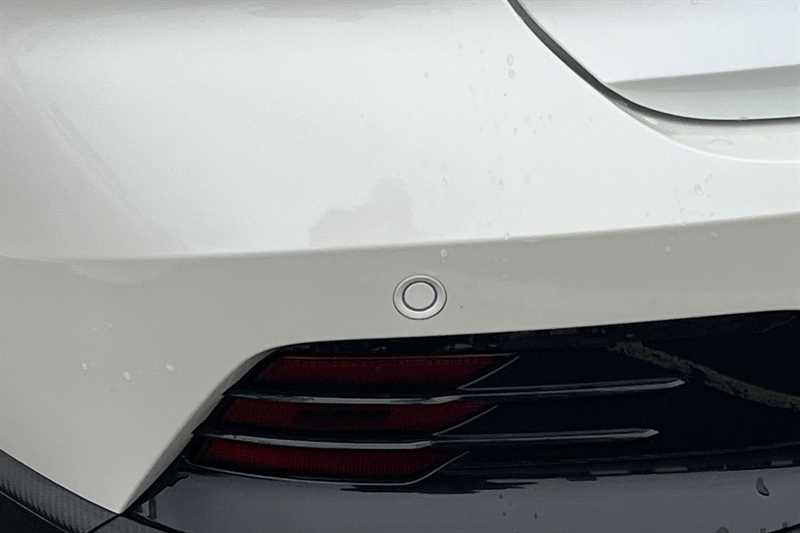 Used MG MG HS 2025 for sale - 76524955: Photo 36