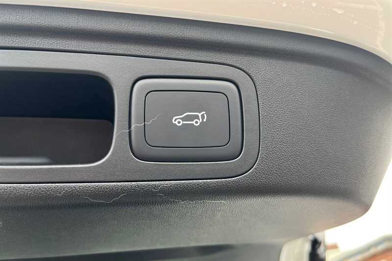 Used MG MG HS 2025 for sale - 76524955: Photo 37