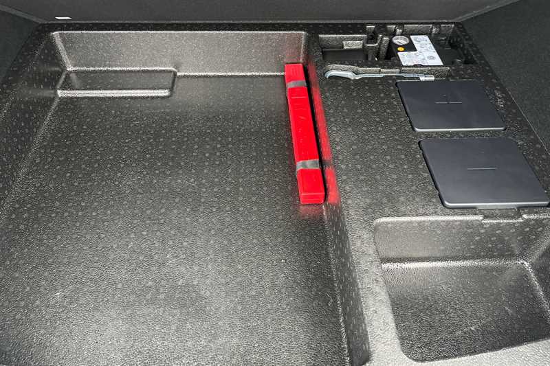 Used MG MG HS 2025 for sale - 76524955: Photo 38