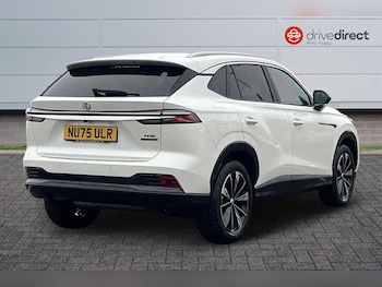 Used MG MG HS 2025 for sale - 76524955: Photo