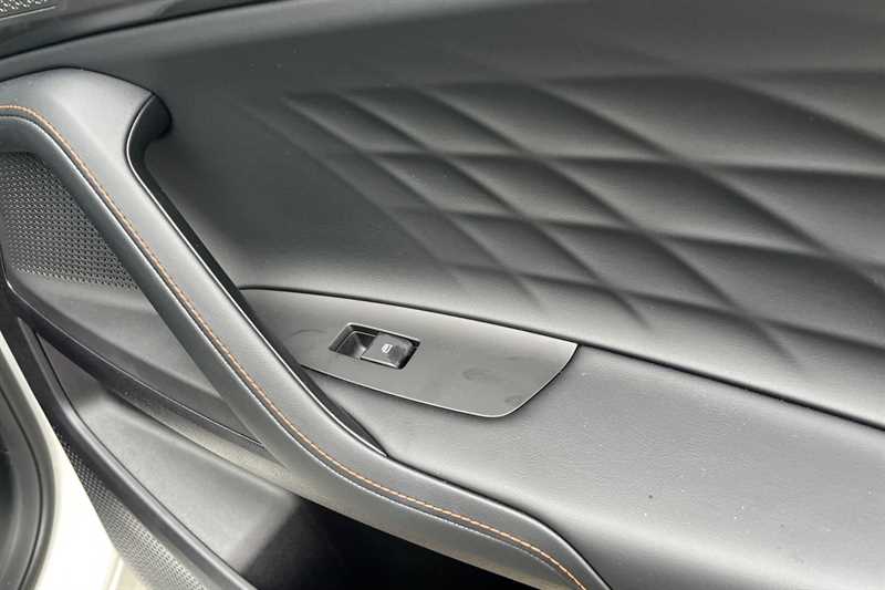 Used MG MG HS 2025 for sale - 76524955: Photo 40