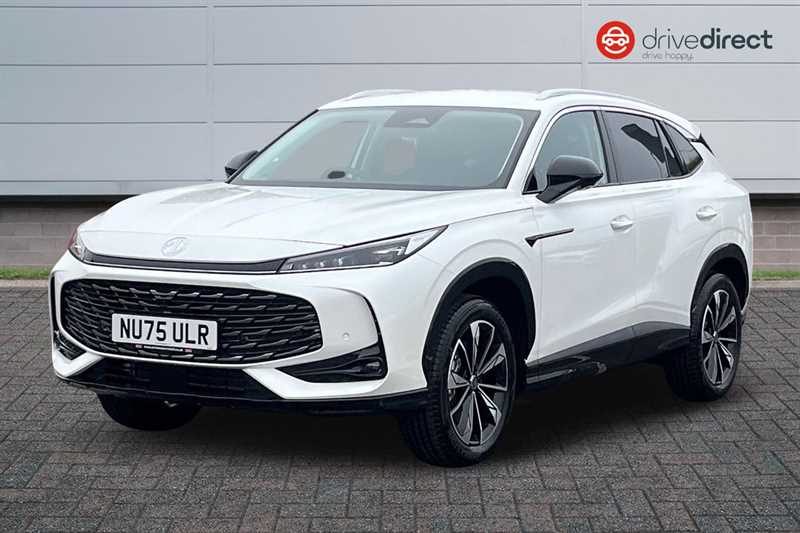 Used MG MG HS 2025 for sale - 76524955: Photo 7