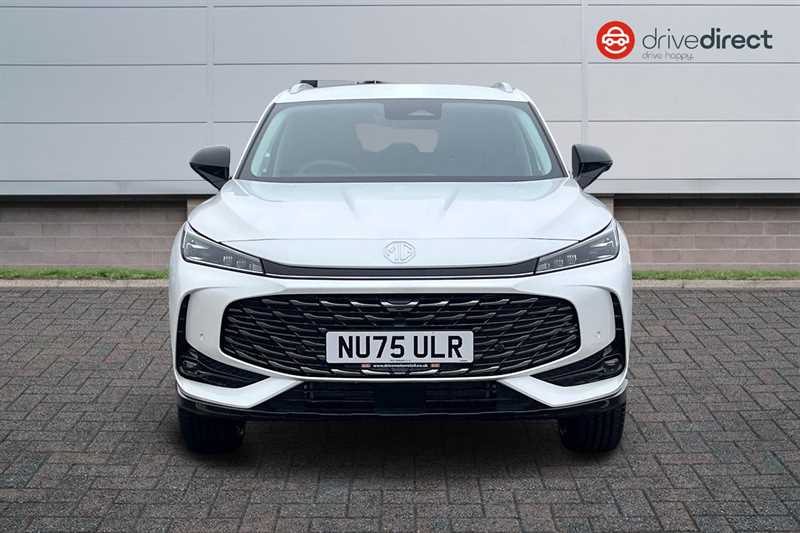 Used MG MG HS 2025 for sale - 76524955: Photo 8