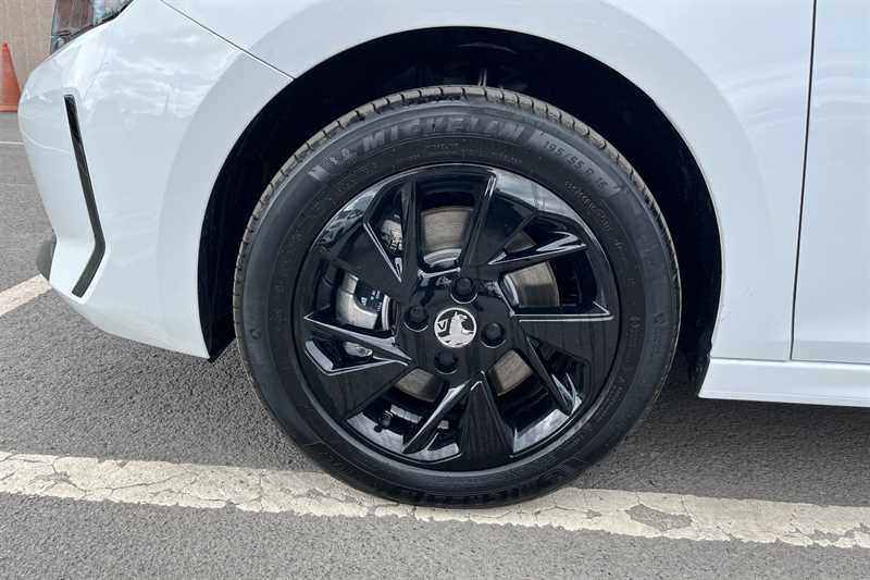 Used Vauxhall Corsa 2025 for sale - 78208024: Photo 10