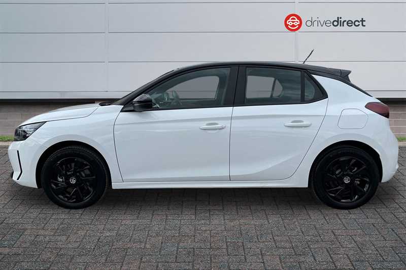 Used Vauxhall Corsa 2025 for sale - 78208024: Photo 6