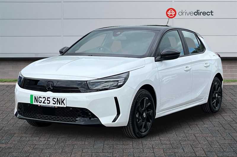 Used Vauxhall Corsa 2025 for sale - 78208024: Photo 7