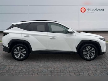 Used Hyundai TUCSON 2023 for sale - 78665018: Photo