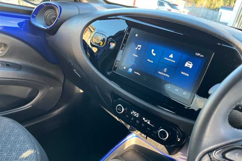 Used Toyota Aygo X 2024 for sale - 76956739: Photo 14