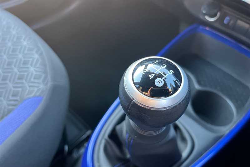 Used Toyota Aygo X 2024 for sale - 76956739: Photo 15