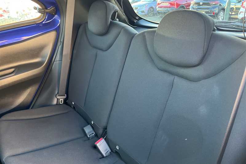 Used Toyota Aygo X 2024 for sale - 76956739: Photo 24