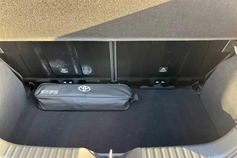 Used Toyota Aygo X 2024 for sale - 76956739: Photo 25