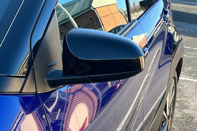 Used Toyota Aygo X 2024 for sale - 76956739: Photo 35