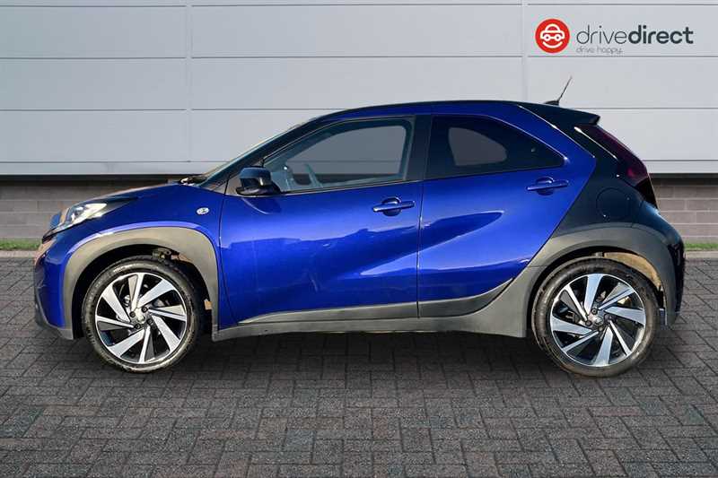 Used Toyota Aygo X 2024 for sale - 76956739: Photo 6