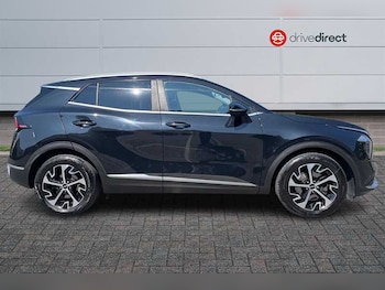 Used Kia Sportage 2023 for sale - 79397861: Photo