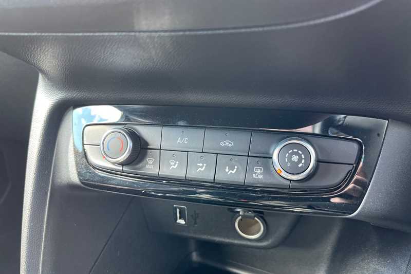 Used Vauxhall Corsa 2022 for sale - 78119541: Photo 15