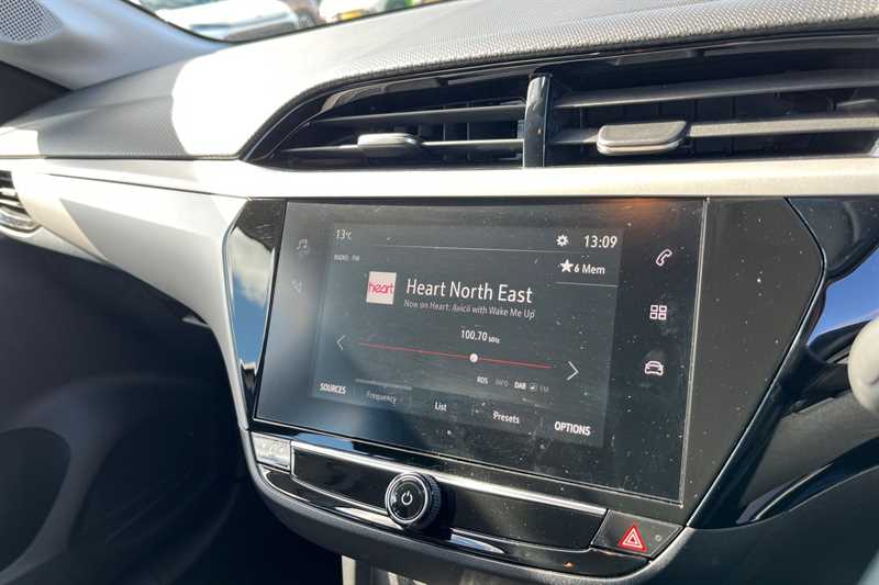 Used Vauxhall Corsa 2022 for sale - 78119541: Photo 17