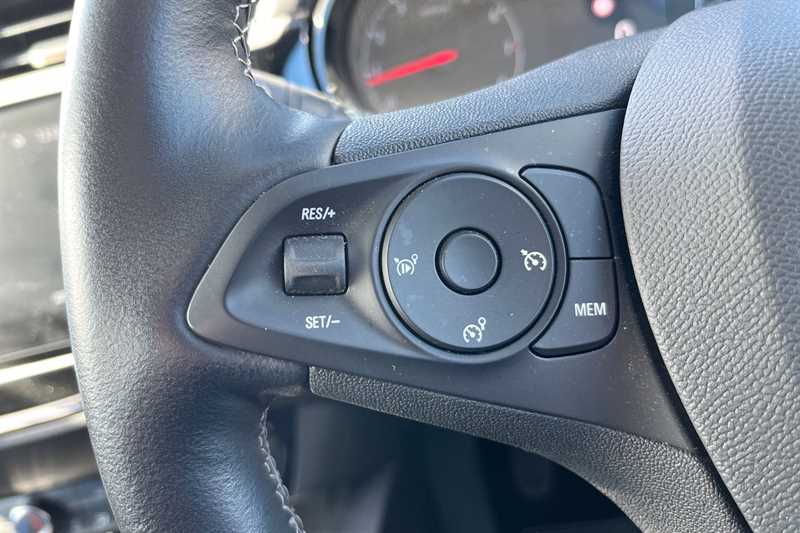 Used Vauxhall Corsa 2022 for sale - 78119541: Photo 21