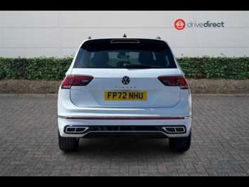 Used Volkswagen Tiguan 2022 for sale - 74658118: Photo