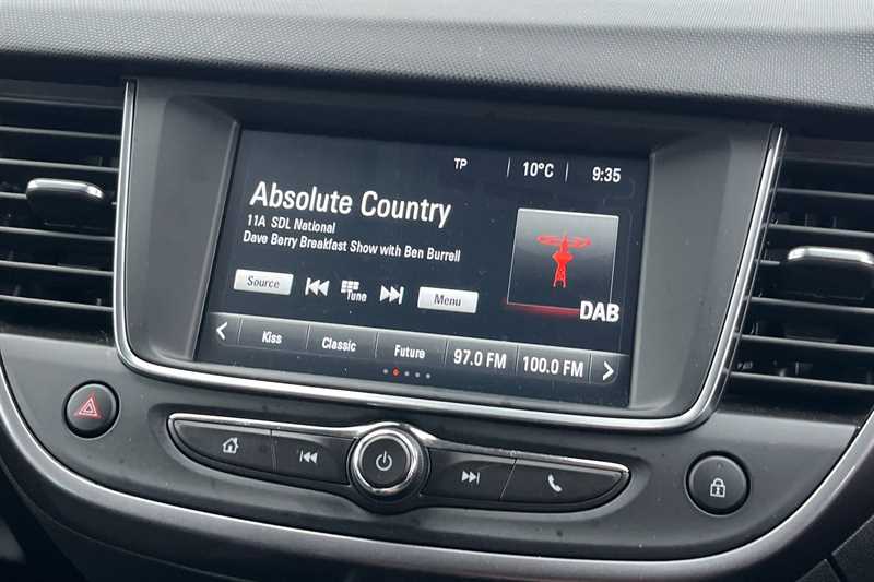 Used Vauxhall Crossland X 2019 for sale - 76516715: Photo 17