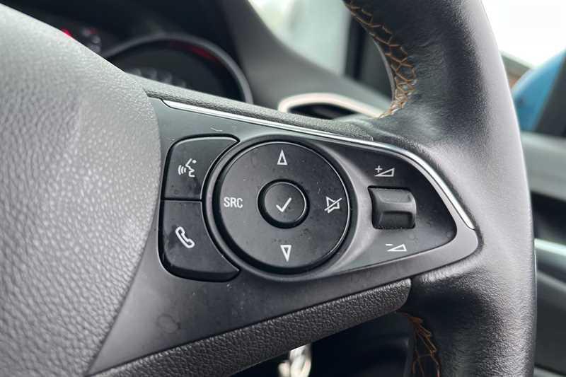 Used Vauxhall Crossland X 2019 for sale - 76516715: Photo 22