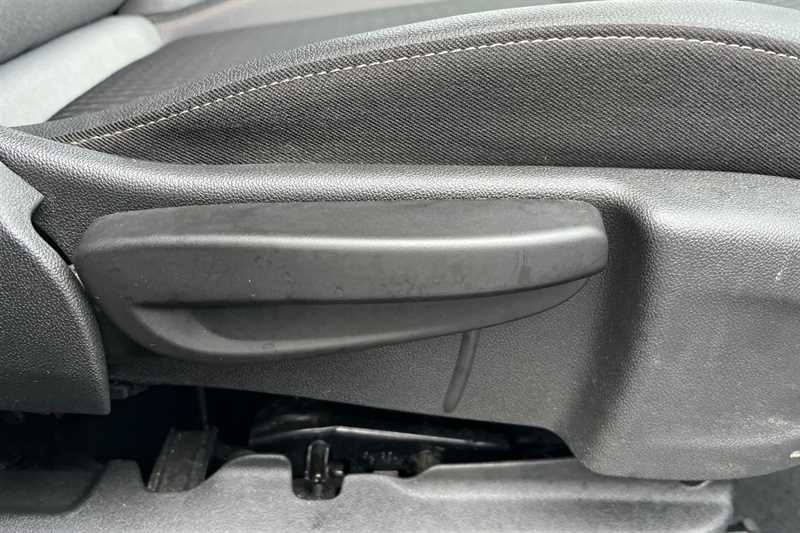 Used Vauxhall Crossland X 2019 for sale - 76516715: Photo 26