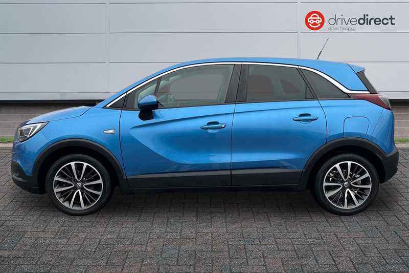 Used Vauxhall Crossland X 2019 for sale - 76516715: Photo 6